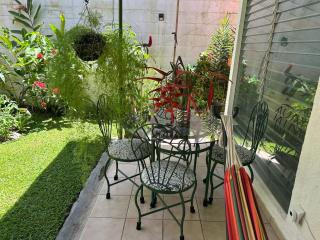 ZonaTorre Futura WTC comfy spacious little house! - 4