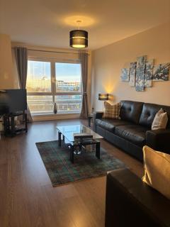 AB11 Apartments - Portland Street - 6