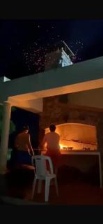 Casa de campo Los Ombues - 6