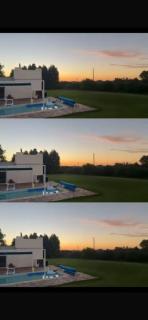 Casa de campo Los Ombues - 7