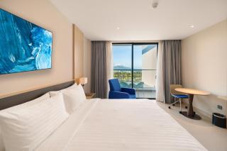 Havana Beach Of The Arena Cam Ranh - 3