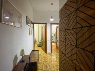 The English Flat - Rozzano, Milano - 2