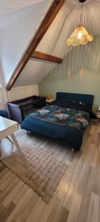 Appartement proche Metz Luxembourg - 1