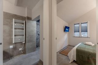 Alta Via 2 - Free Parking - Sea 20 min - A-C - 2