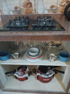 A room with a new, elegant, and moden foundati - 5