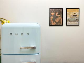 The English Flat - Rozzano, Milano - 8