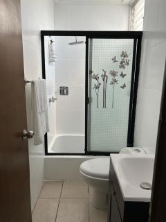 ZonaTorre Futura WTC comfy spacious little house! - 3