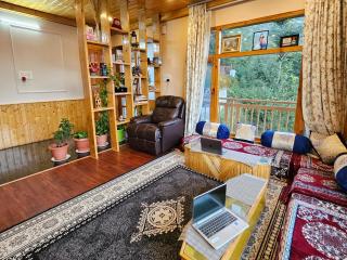 Kullu Heights - Bijli Mahadev - 7