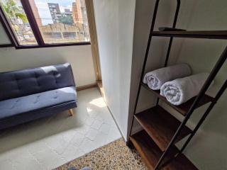 Almond Living Laureles - Medellin - 4
