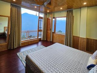 Kullu Heights - Bijli Mahadev - 8