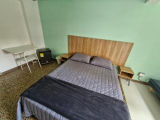 Almond Living Laureles - Medellin - 1