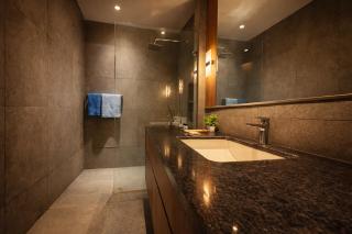 A Premium Luxury Apt with Balcony - Stayflix and Chill - 7