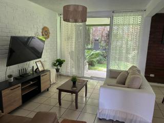 ZonaTorre Futura WTC comfy spacious little house! - 6