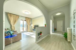 T&F HOUSE Comfortable Apartment with Private Parking - 9