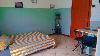 LaelleApartament Rho Fiera San Siro - 9