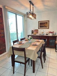 ZonaTorre Futura WTC comfy spacious little house! - 8