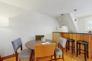 Stowe Mountain Road Retreat - 7