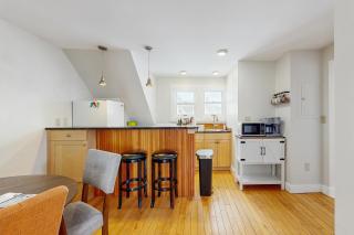 Stowe Mountain Road Retreat - 4