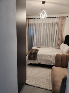 Studio Apartment near UN and US embassy Gigiri with swimming pool - 4