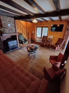 Le Chalet Rustique - 7