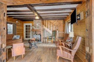 Le Chalet Rustique - 8