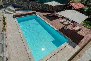 Trieste - Villa Prosecco - 9