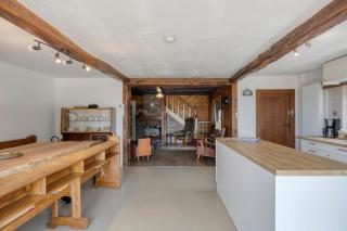 Le Chalet Rustique - 2