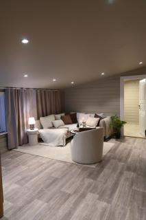 Cozy, Central Apartment - 3