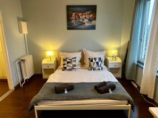 Zentrales Hansa Komfort Apartment - Bremen - 5