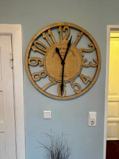 Zentrales Hansa Komfort Apartment - Bremen - 1