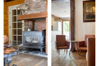 Le Chalet Rustique - 4