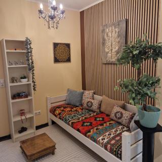 Apartment Vollumen Taste of India - 8