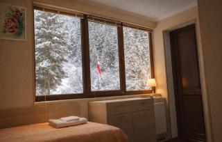 Hotel forest echo - 6