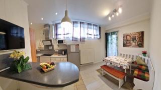 Apartment Vollumen Taste of India - 4