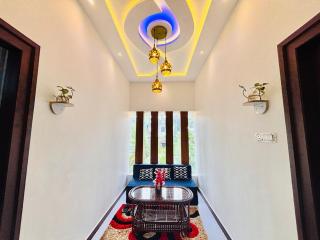 Tanis Serenity Retreat - 9