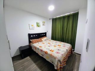 Apartamento Circasia, Quindío - 5