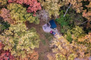 Postcard Cabins Starved Rock, Outdoor Collection by Marriott Bonvoy - 4