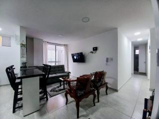 Apartamento Circasia, Quindío - 6