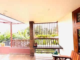 Tanis Serenity Retreat - 6