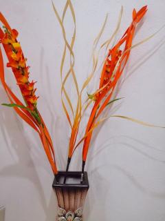 Separate room in David - 5