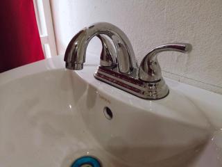 Separate room in David - 4