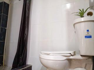 Separate room in David - 3