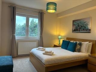 AB11 Apartments - Portland Street - 9