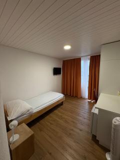 Landgasthof zum Zimmermann - 8