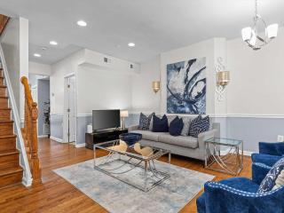 NoMA 3BR Townhome - UnionMarket H St Streetcar - 0