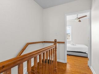 NoMA 3BR Townhome - UnionMarket H St Streetcar - 1