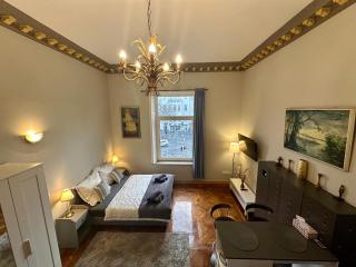 Elegantes Innenstadt Apartment - Bremen - 9