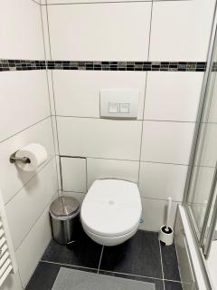 Elegantes Innenstadt Apartment - Bremen - 1