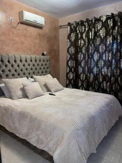 Appartement confortable près de l'aéroport - Marrakech - 9