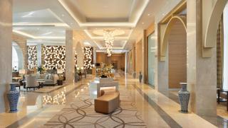 Hyatt Regency Tashkent - 8